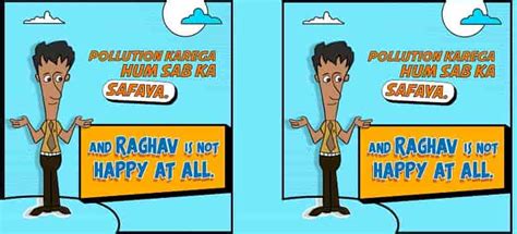 air pollution anime|These Animated films are here to clear the haze on air pollution .